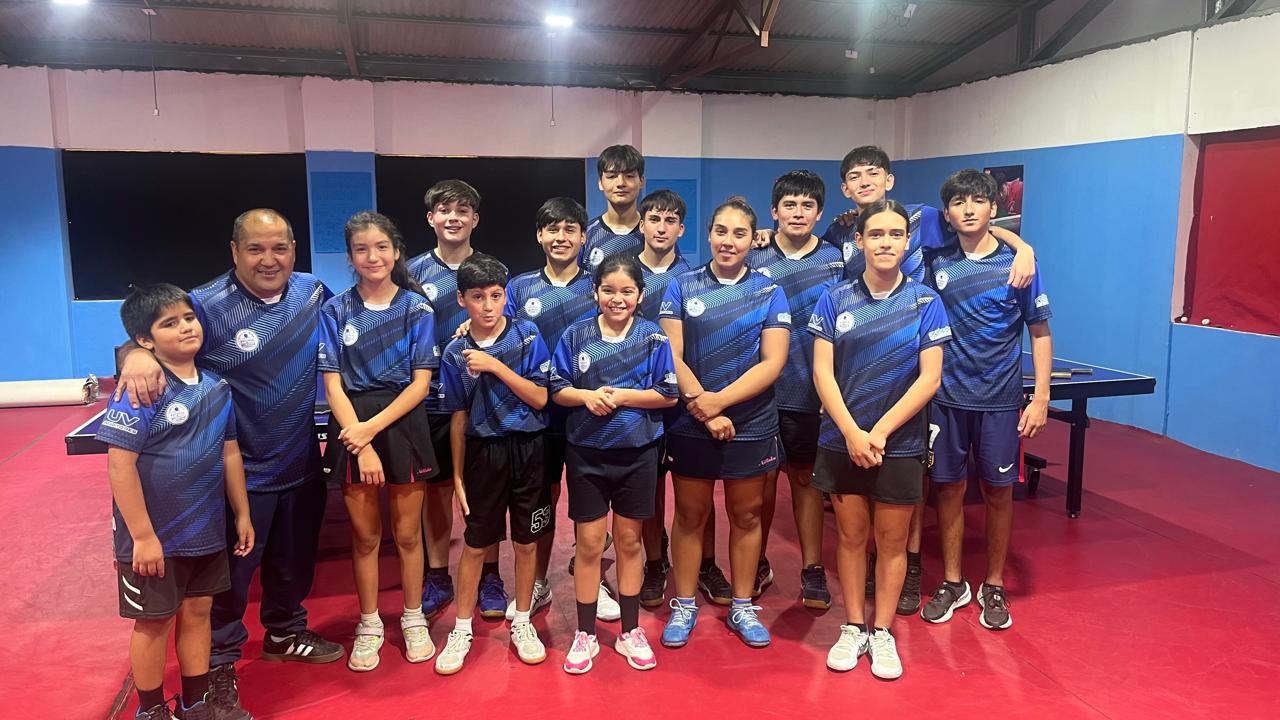 imagen escuela de tennis
